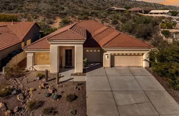 62276 E SAND CREST DR, TUCSON, AZ, 85739, Tucson, AZ 85739