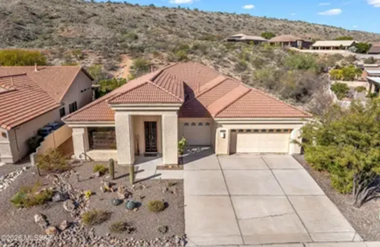 62276 E SAND CREST DR, TUCSON, AZ, 85739, Tucson, AZ 85739