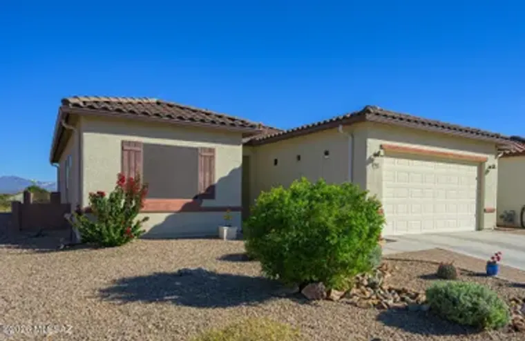 940 N OBSERVATION TRL, GREEN VALLEY, AZ,..., Green Valley, AZ 85614