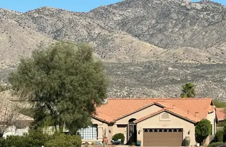 37547 S CANYON SIDE DR, SADDLEBROOKE, AZ..., Saddlebrooke, AZ 85739