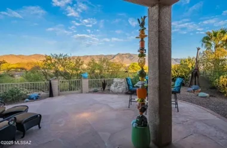 37547 S CANYON SIDE DR DRIVE, SADDLEBROO..., Saddlebrooke, AZ 85739