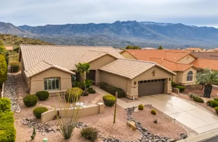 38511 S LAKE CREST DR, TUCSON, AZ, 85739, Tucson, AZ 85739