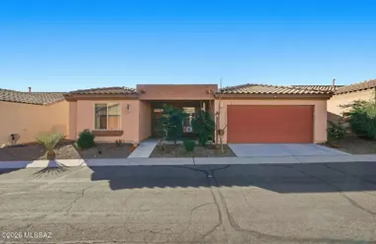 1345 W VUELTA DEL YUNQUE, SAHUARITA, AZ,..., Sahuarita, AZ 85629