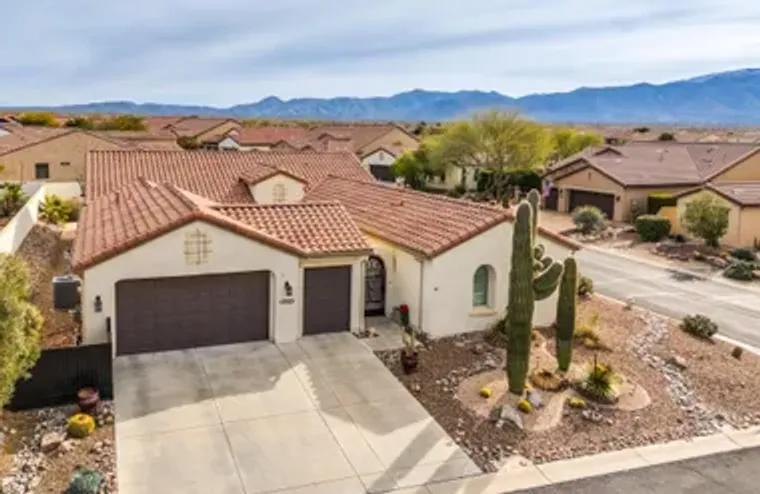 31953 S MISTY BASIN RD, ORACLE, AZ, 8562..., Oracle, AZ 85623