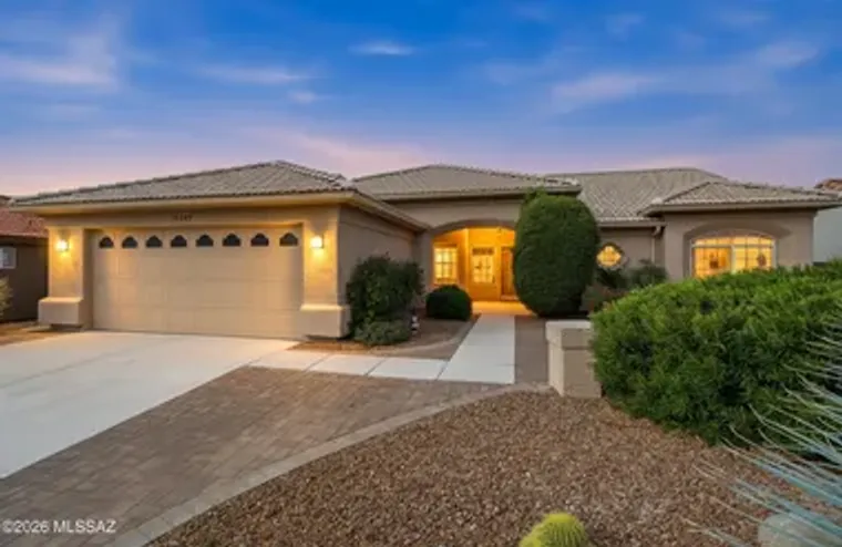 36892 S GOLF COURSE DR, TUCSON, AZ, 8573..., Tucson, AZ 85739