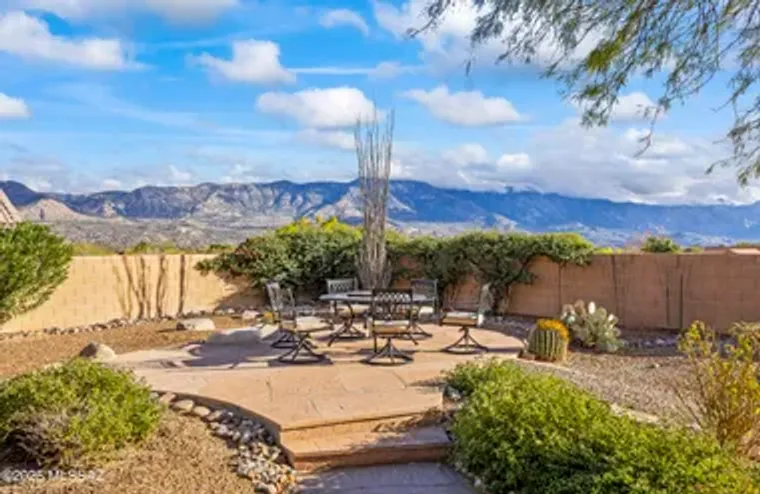 63719 E WHISPERING TREE LN, SADDLEBROOKE..., Saddlebrooke, AZ 85739