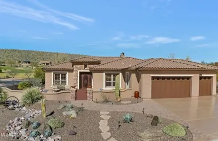 66162 E BOX ELDER RD, TUCSON, AZ, 85739, Tucson, AZ 85739