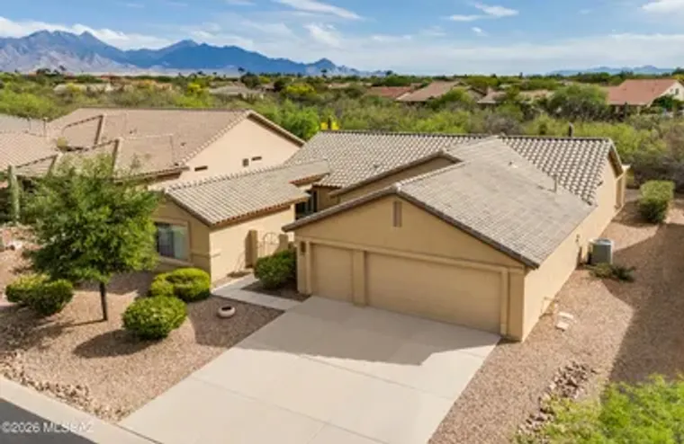 1986 E ORINDA LN, GREEN VALLEY, AZ, 8561..., Green Valley, AZ 85614