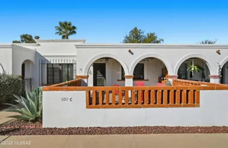 302 S PASEO AGUILA C, GREEN VALLEY, AZ, ..., Green Valley, AZ 85614