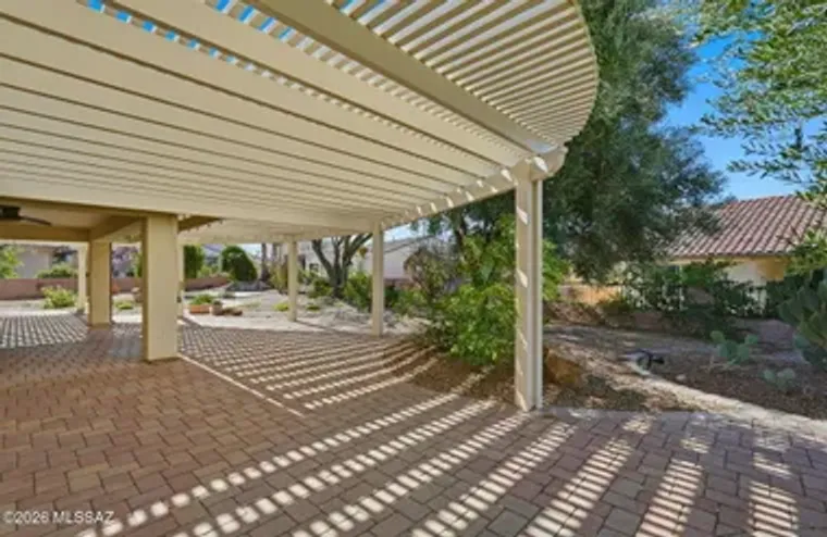 537 N KEYES RD, GREEN VALLEY, AZ, 85614, Green Valley, AZ 85614