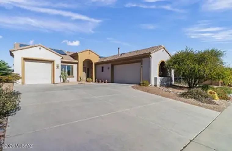 2020 W CACTUS RUN DR, GREEN VALLEY, AZ, ..., Green Valley, AZ 85622