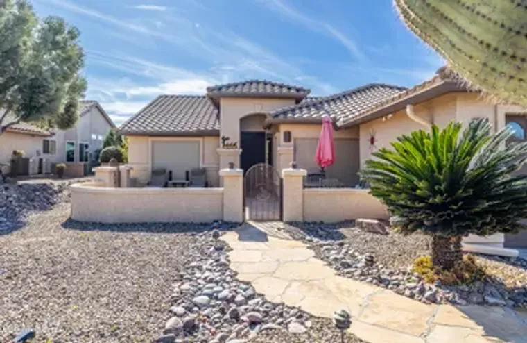 1743 N OAK HILL LN, GREEN VALLEY, AZ, 85..., Green Valley, AZ 85614