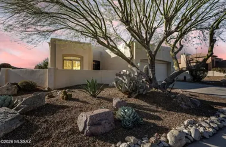 39728 S SAND CREST DR, SADDLEBROOKE, AZ,..., Saddlebrooke, AZ 85739