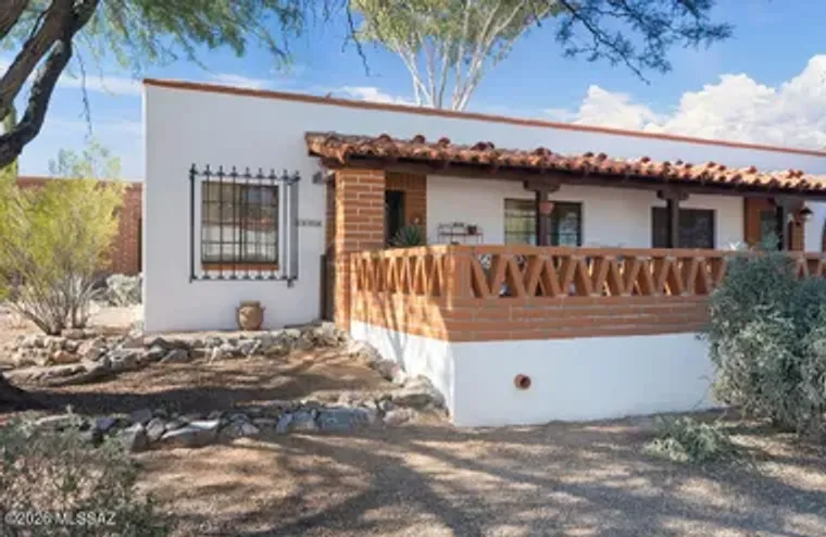 344 S PASEO SARTA A, GREEN VALLEY, AZ, 8..., Green Valley, AZ 85614