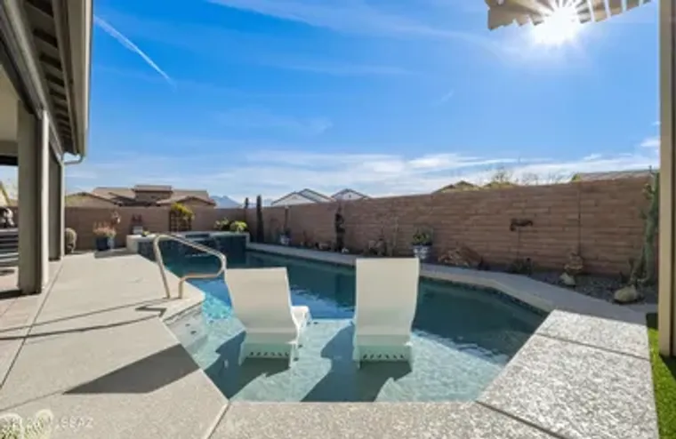 1438 E GOLDEN ROCK WAY, GREEN VALLEY, AZ..., Green Valley, AZ 85614