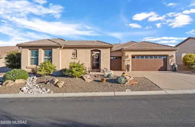 60944 E ANGORA PL, ORACLE, AZ, 85623, Oracle, AZ 85623