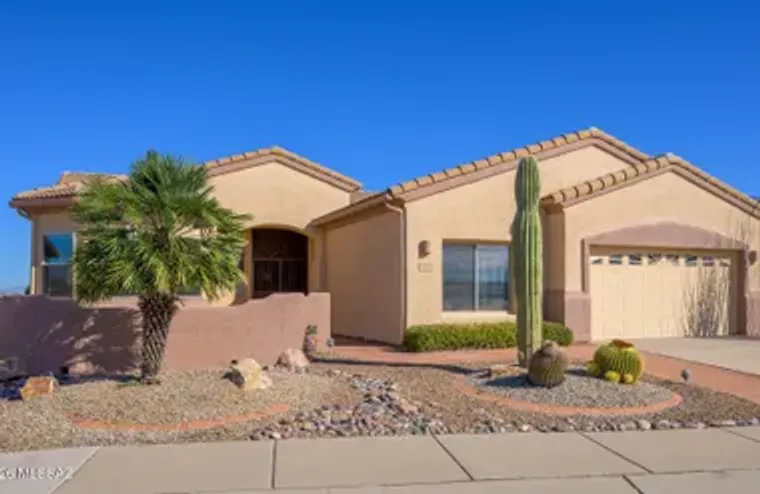 2080 W CALLE CASAS LINDAS, GREEN VALLEY,..., Green Valley, AZ 85622