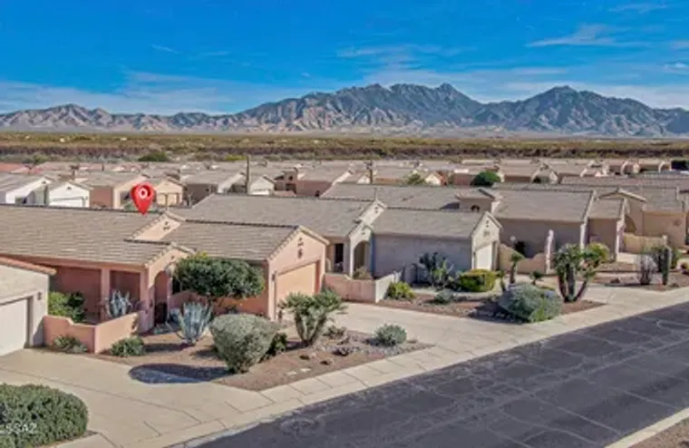 2273 S VIA, GREEN VALLEY, AZ, 85614, Green Valley, AZ 85614