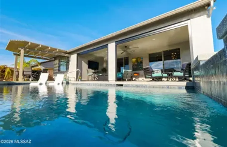 1438 E GOLDEN ROCK WAY, GREEN VALLEY, AZ..., Green Valley, AZ 85614