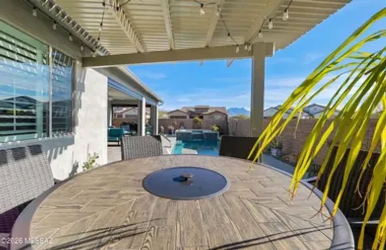 1438 E GOLDEN ROCK WAY, GREEN VALLEY, AZ..., Green Valley, AZ 85614