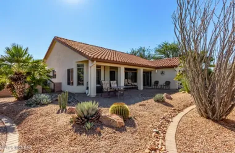 2587 E DOME CT, GREEN VALLEY, AZ, 85614, Green Valley, AZ 85614