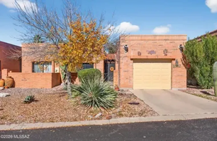 8641 N CANDLEWOOD LOOP, TUCSON, AZ, 8570..., Tucson, AZ 85704