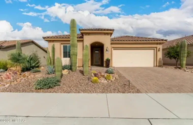 6840 W KOMO POINT TRL, MARANA, AZ, 85658, Marana, AZ 85658