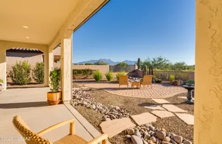 2232 E MADERA PLATEAU DR, GREEN VALLEY, ..., Green Valley, AZ 85614