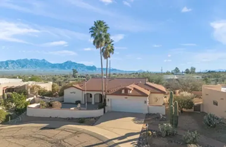 1023 W PLACITA INOCENTE, GREEN VALLEY, A..., Green Valley, AZ 85614