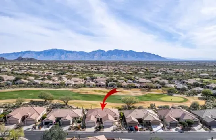 13034 N DESERT FLORA LN, MARANA, AZ, 856..., Marana, AZ 85658