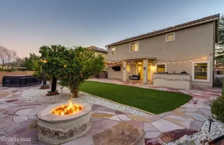 859 W VUELTA GRANADINA, SAHUARITA, AZ, 8..., Sahuarita, AZ 85629