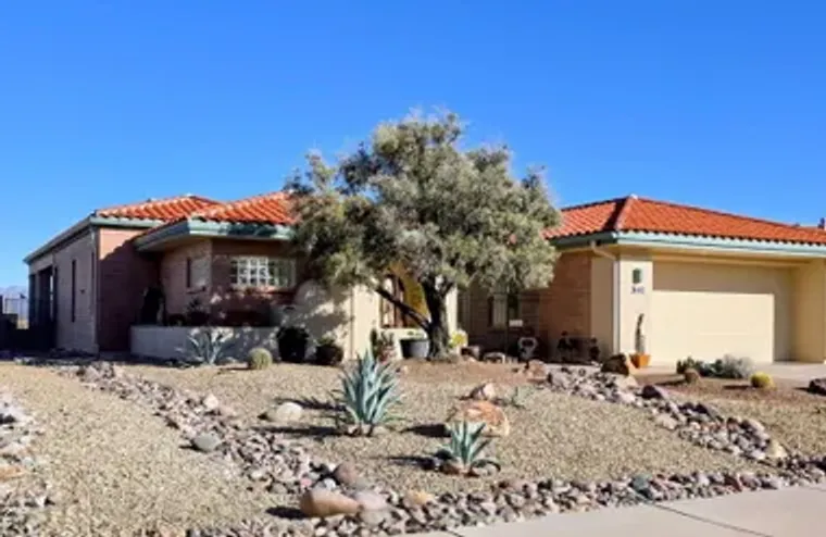 4723 S PRAIRIE HILLS DR, GREEN VALLEY, A..., Green Valley, AZ 85622