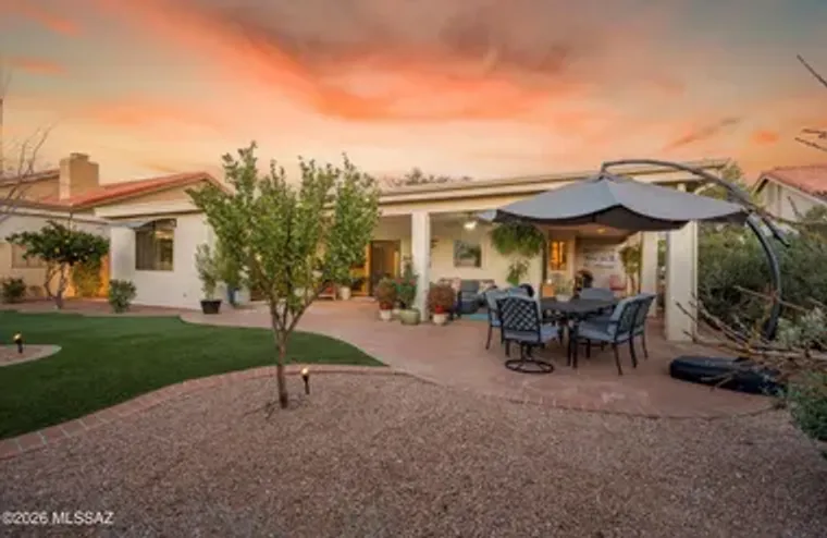 38148 S SILVERWOOD DR, TUCSON, AZ, 85739, Tucson, AZ 85739