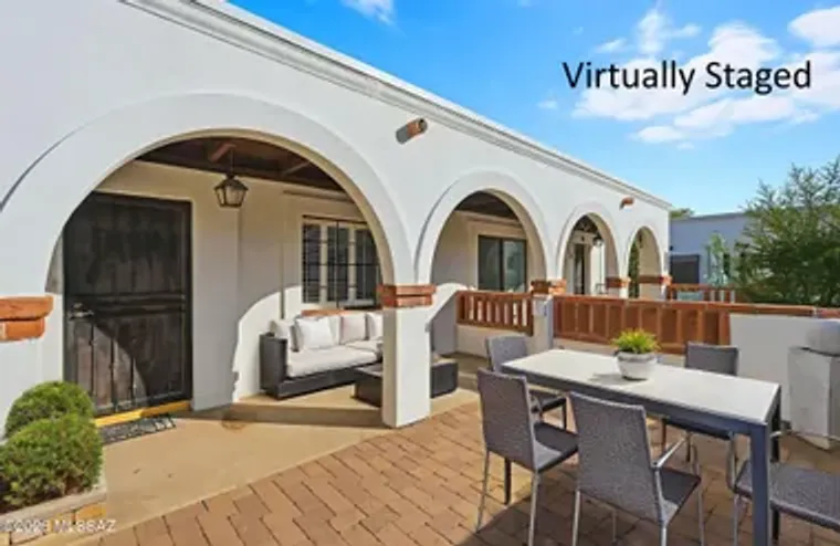 425 S PASEO CERRO C, GREEN VALLEY, AZ, 8..., Green Valley, AZ 85614