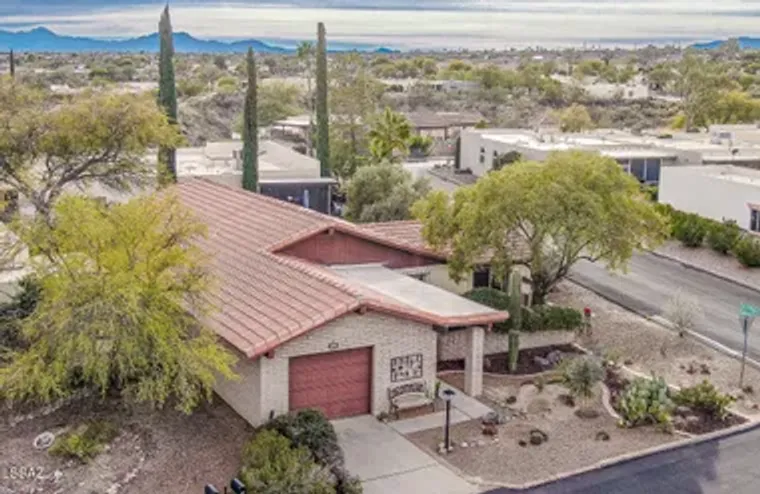 1051 W CAMINO SAGASTA, GREEN VALLEY, AZ,..., Green Valley, AZ 85622