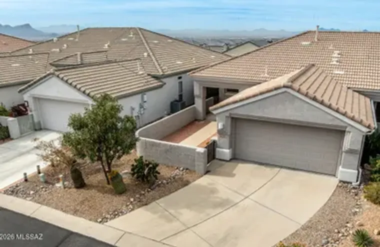 5382 W OWLCLOVER PL, MARANA, AZ, 85658, Marana, AZ 85658