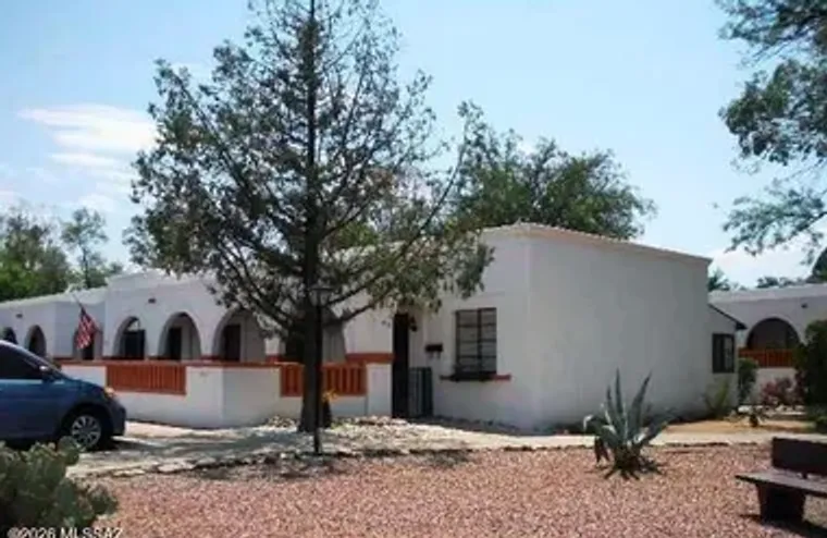 302 S PASEO AGUILA B, GREEN VALLEY, AZ, ..., Green Valley, AZ 85614