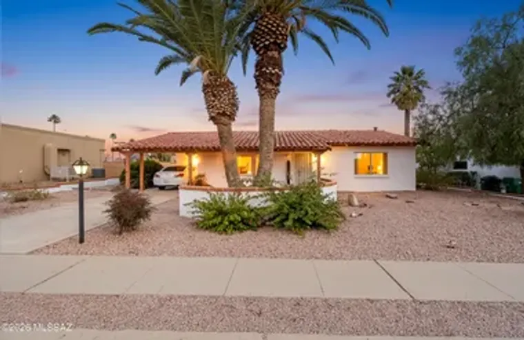 107 E LOS ARCOS, GREEN VALLEY, AZ, 85614, Green Valley, AZ 85614