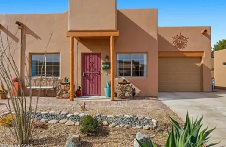 3858 S CAMINO DEL GOLFISTA, GREEN VALLEY..., Green Valley, AZ 85614