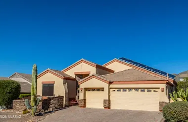 5330 W CHRISTMAS CHOLLA ST, MARANA, AZ, ..., Marana, AZ 85658