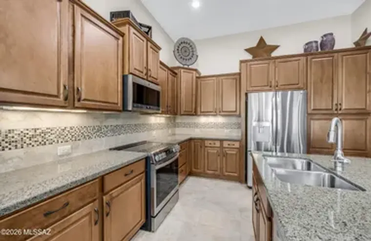 62912 E SANDLEWOOD RD, TUCSON, AZ, 85739, Tucson, AZ 85739