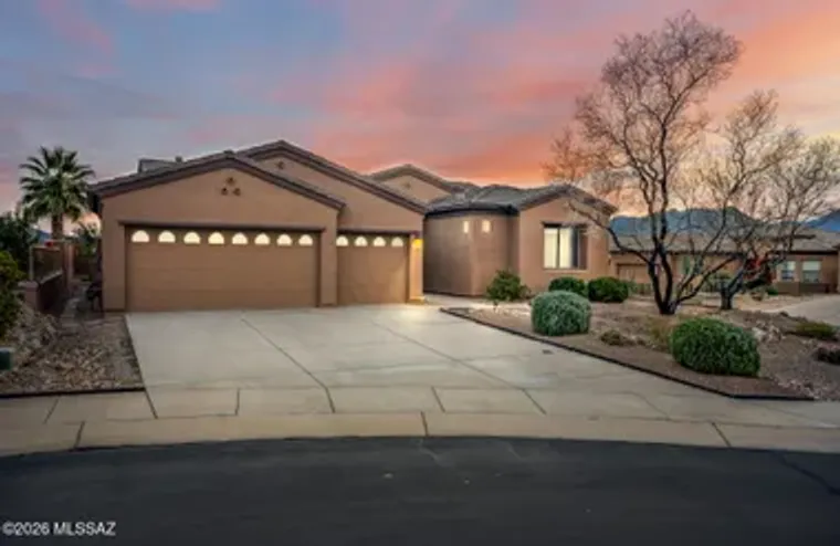 564 N FEKE CT, GREEN VALLEY, AZ, 85614, Green Valley, AZ 85614