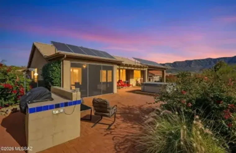 65187 E DESERT SANDS CT, TUCSON, AZ, 857..., Tucson, AZ 85739