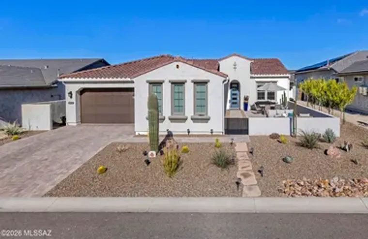 61460 E SHALE RD, ORACLE, AZ, 85623, Oracle, AZ 85623