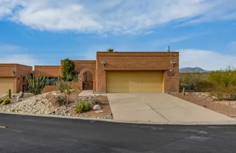 8770 N CORAL RIDGE LOOP, TUCSON, AZ, 857..., Tucson, AZ 85704