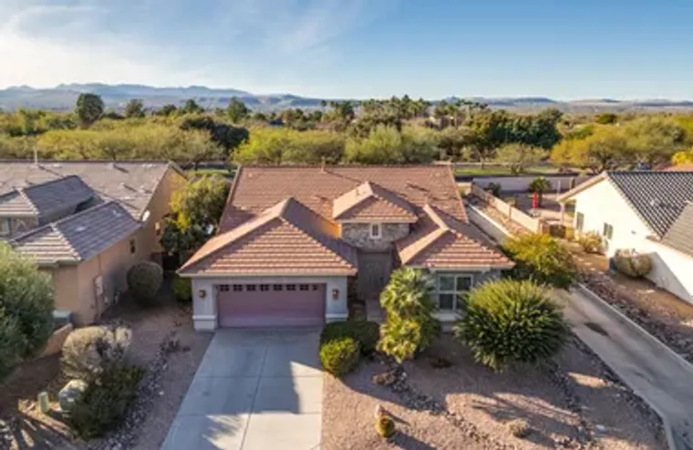 1001 N DESERT DEER PASS, GREEN VALLEY, A..., Green Valley, AZ 85614