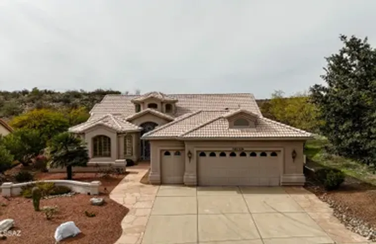 38018 S DESERT BLUFF DR, SADDLEBROOKE, A..., Saddlebrooke, AZ 85739