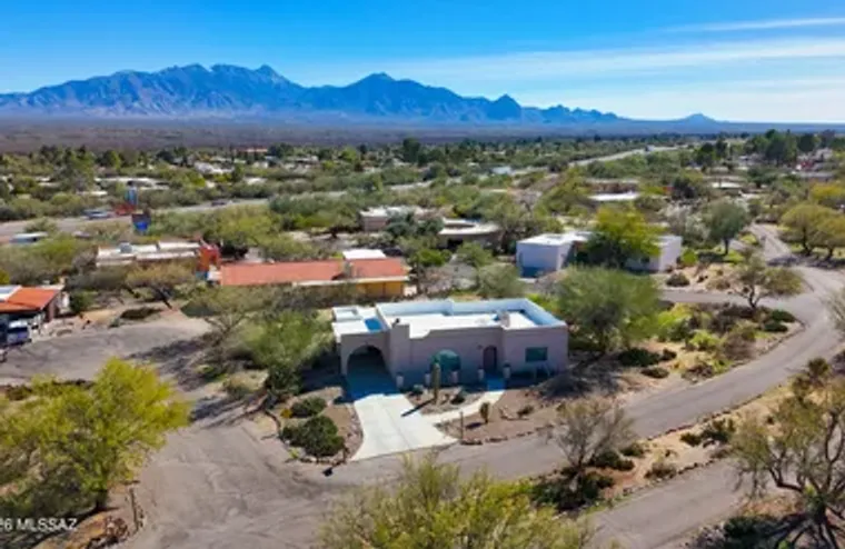 35 W PASEO DULCE, GREEN VALLEY, AZ, 8561..., Green Valley, AZ 85614