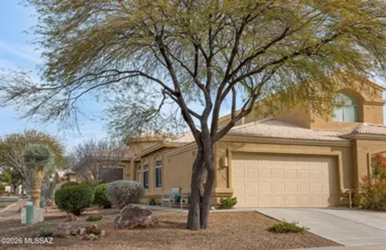 63560 E VACATION DR, TUCSON, AZ, 85739, Tucson, AZ 85739