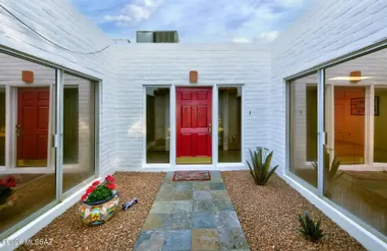 724 W ROLLER COASTER RD, TUCSON, AZ, 857..., Tucson, AZ 85704